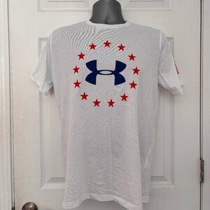 Under Armour Freedom T-Shirt